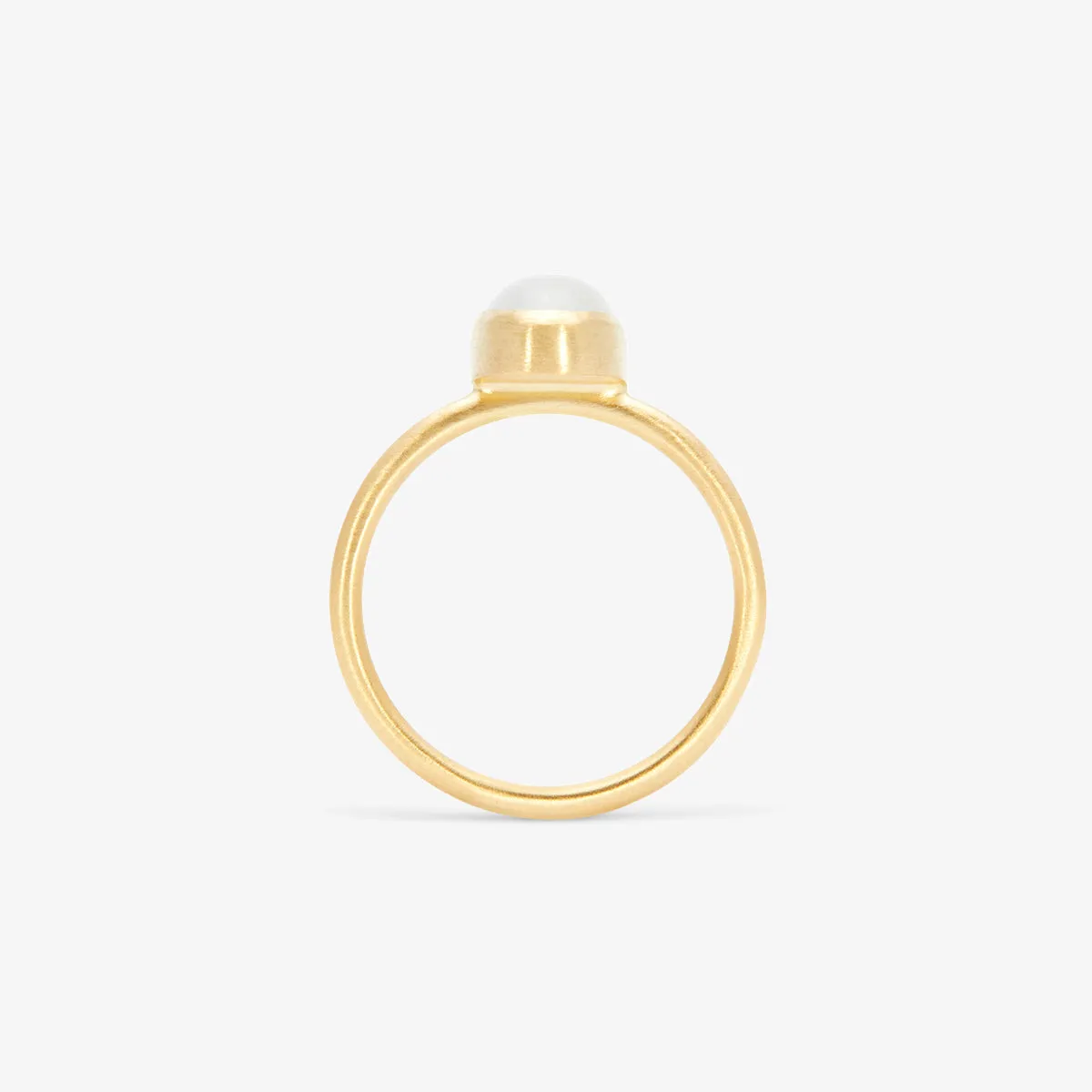 1.82 Carat One-of-a-Kind Moonstone Ring | RMR17-OOAK
