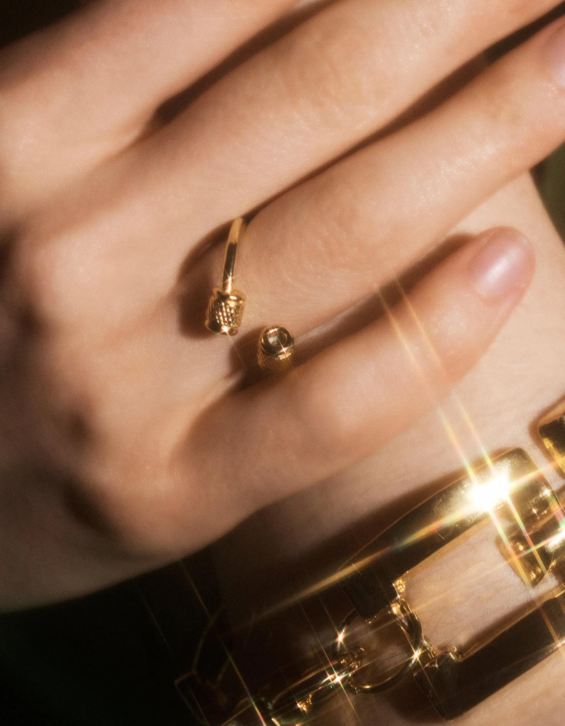1950's RING