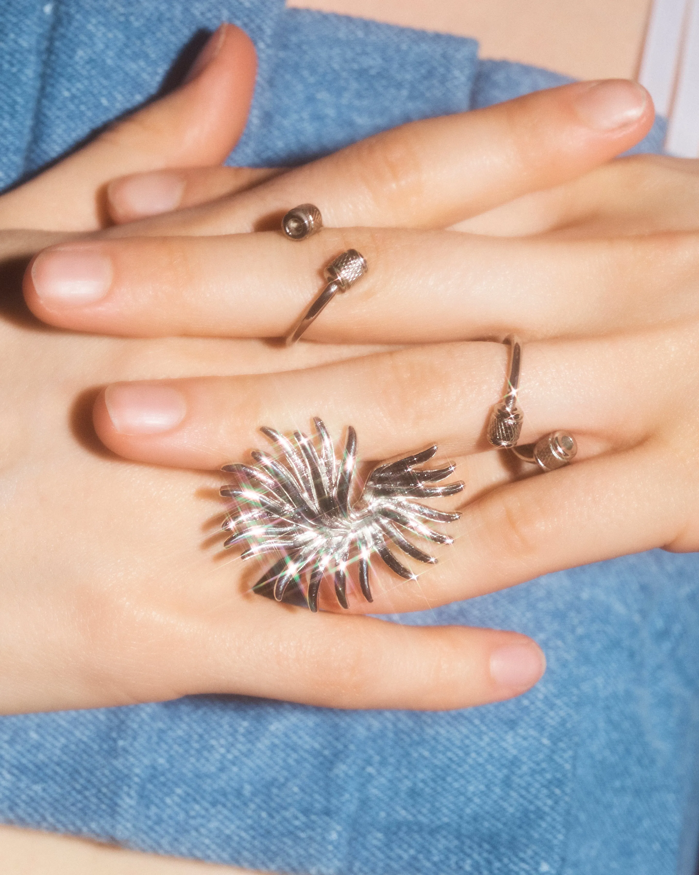 1950's RING