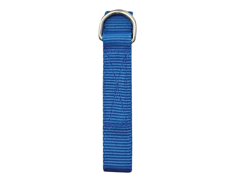 1" D-Rings Football Belt