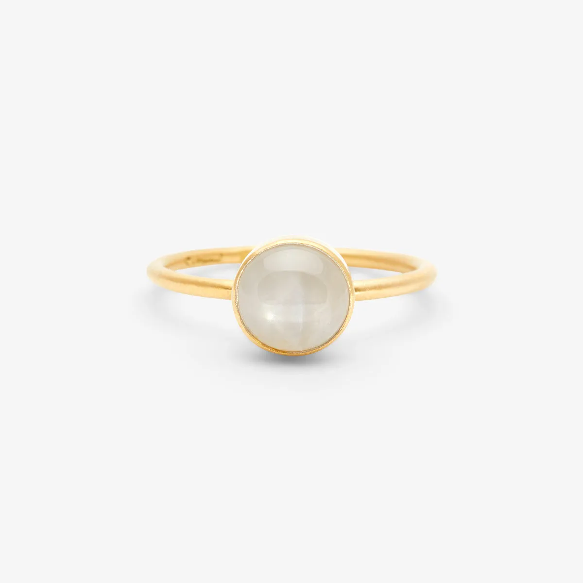 2.59 Carat One-of-a-Kind Star Sapphire Ring | SSR2-OOAK