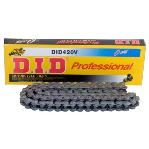 420V Professional - With O-Rings