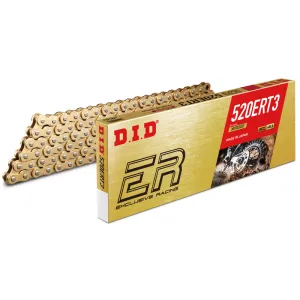 520ERT3 Exclusive Racing - Without O-Rings