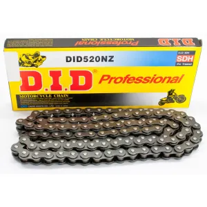 520NZ Super Chain - Without O-Rings