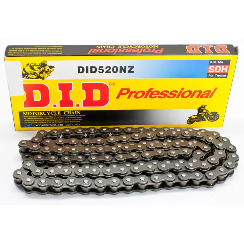 520NZ Super Chain - Without O-Rings