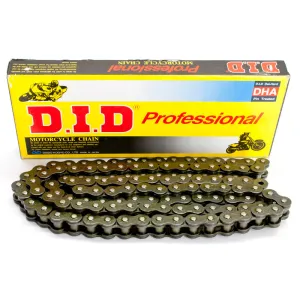 525NZ Super Chain  - Without O-Rings