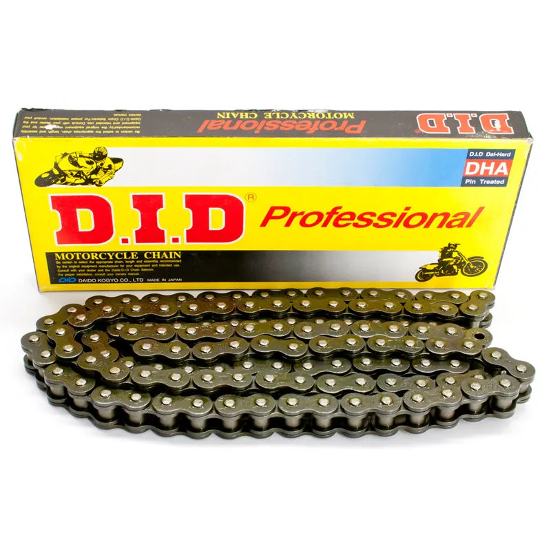 525NZ Super Chain  - Without O-Rings