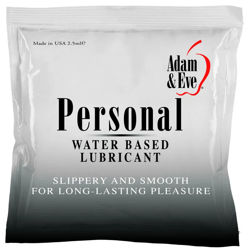 Adam's Performance Kit