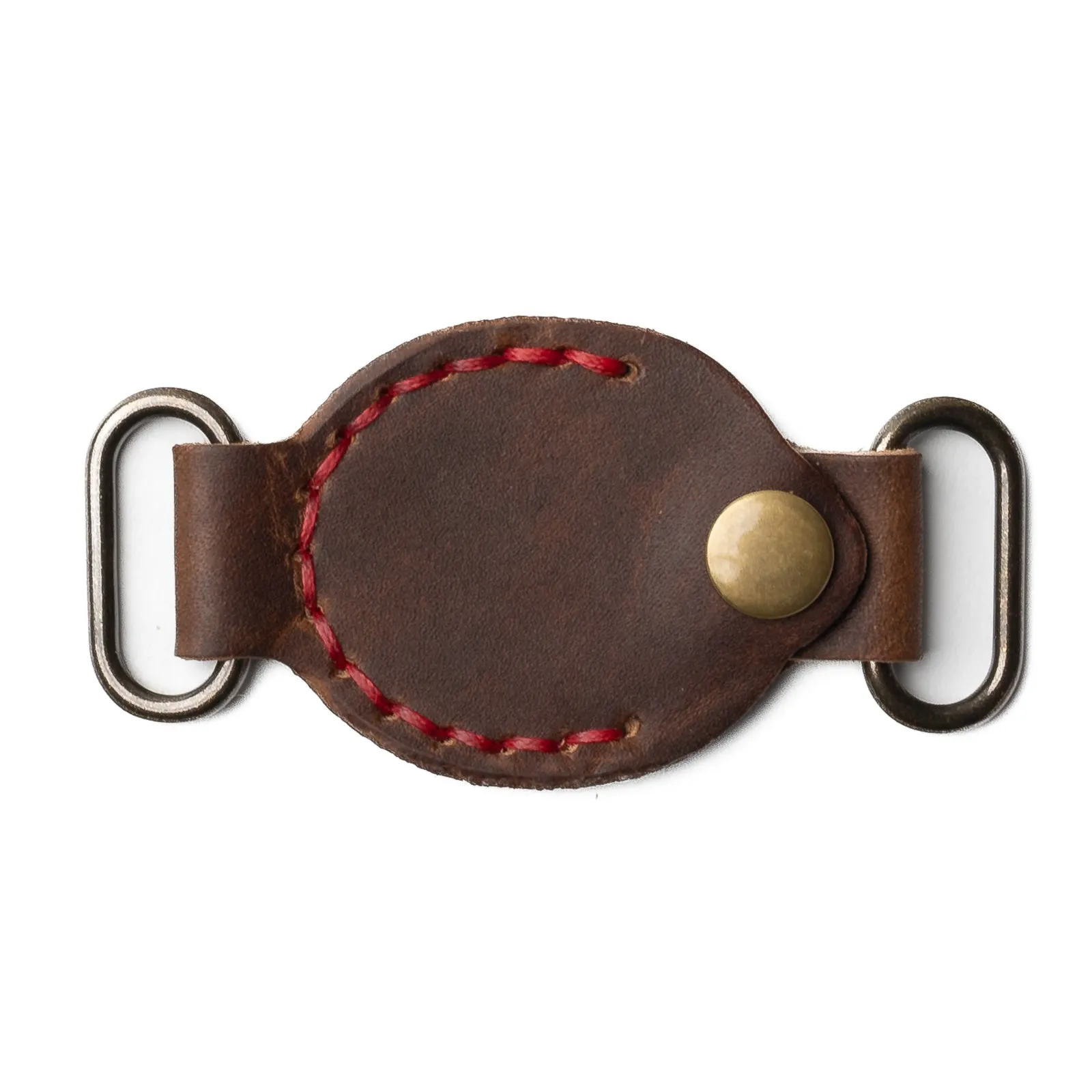 AirTag Dog Collar Companion