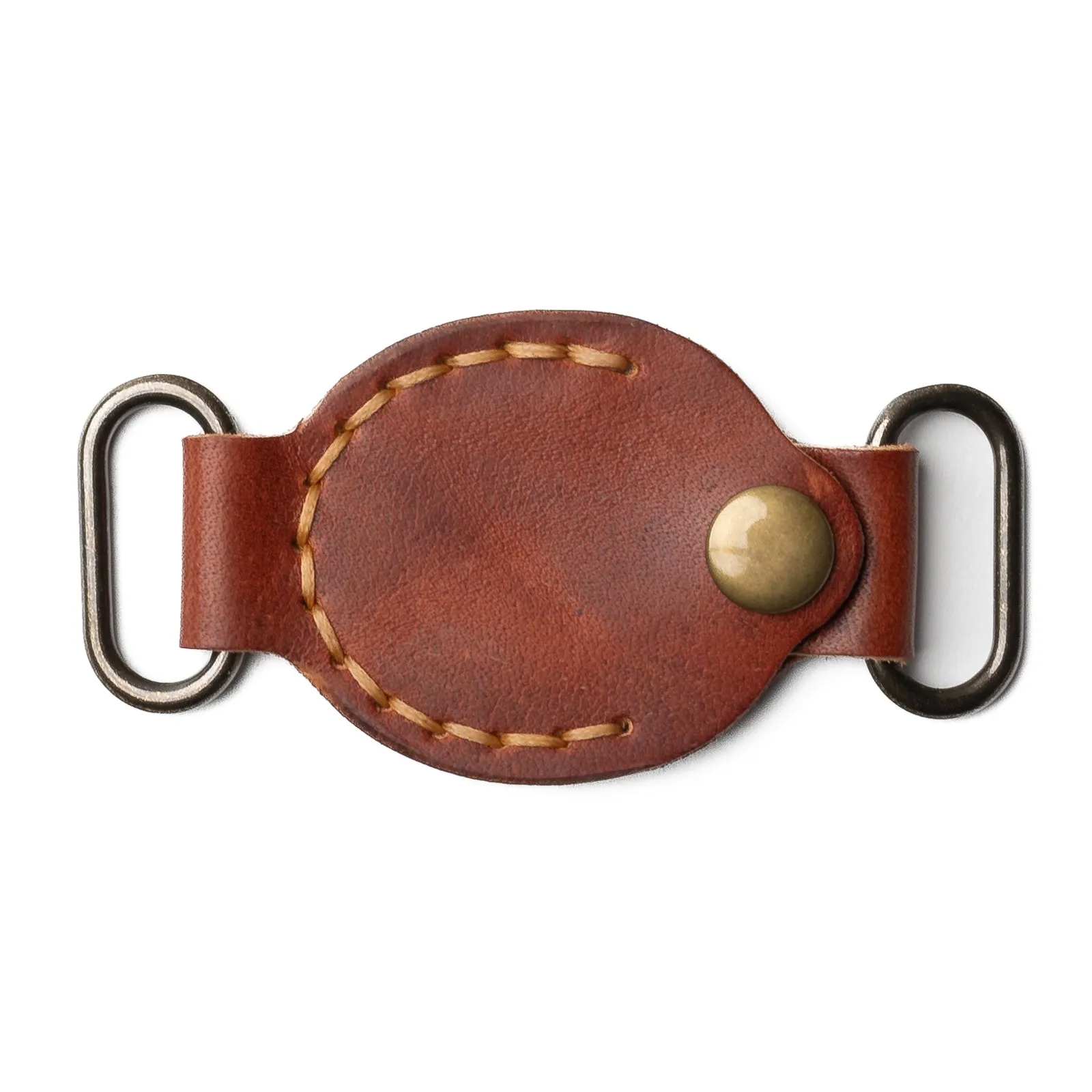 AirTag Dog Collar Companion