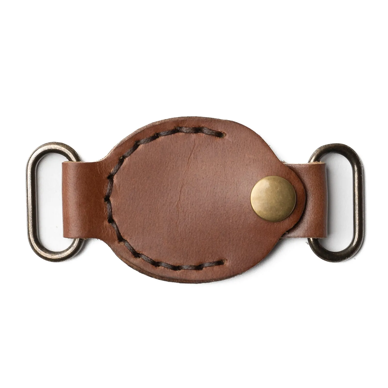 AirTag Dog Collar Companion
