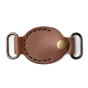 AirTag Dog Collar Companion