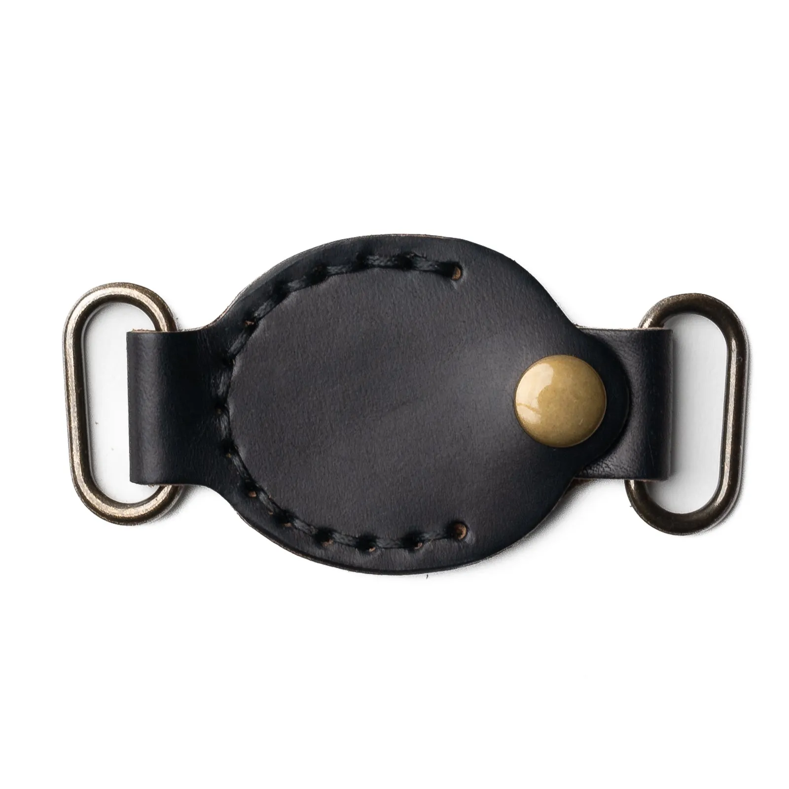 AirTag Dog Collar Companion
