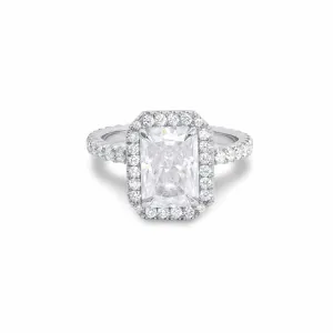 Alara Engagement Ring