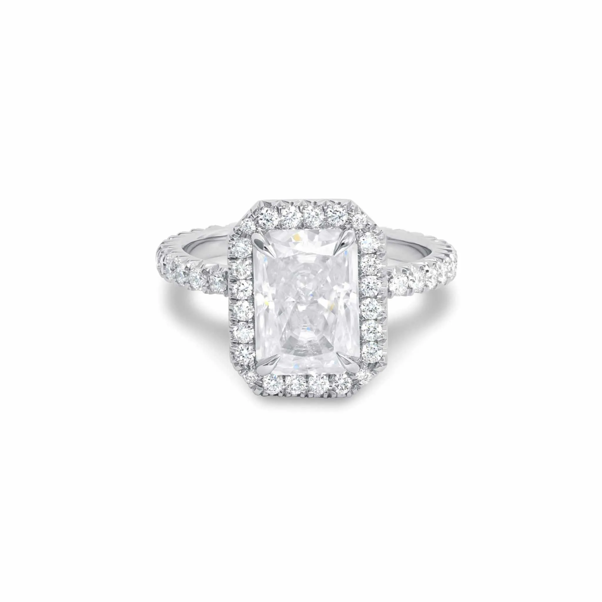 Alara Engagement Ring