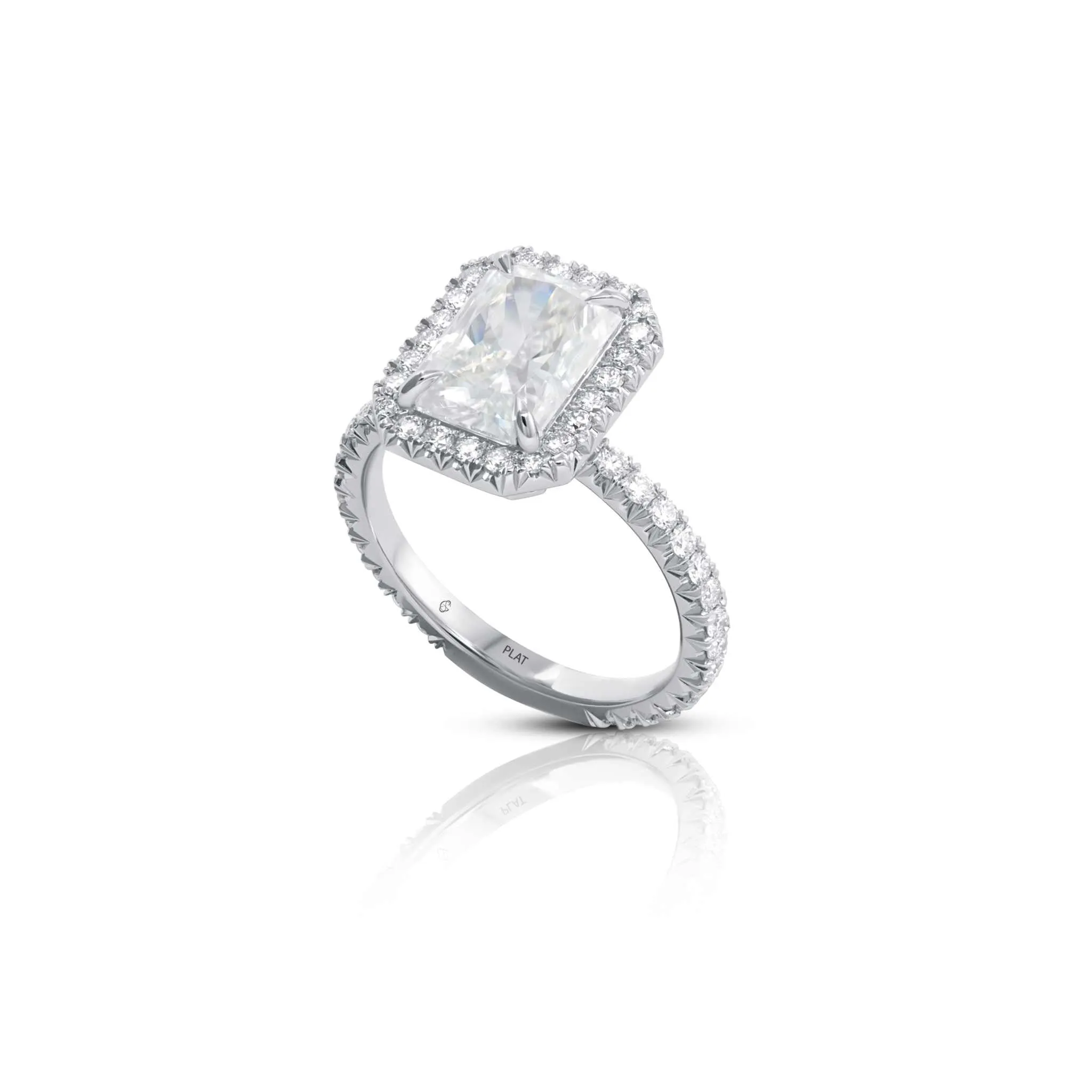 Alara Engagement Ring