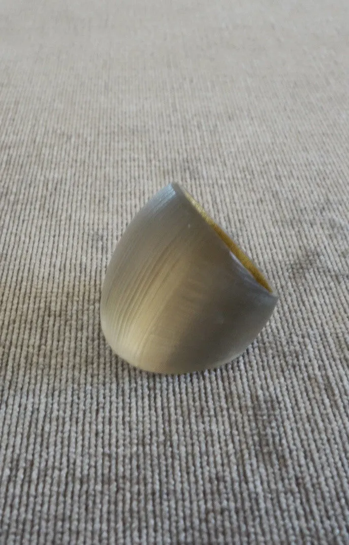 Alexis Bittar | Block Ring