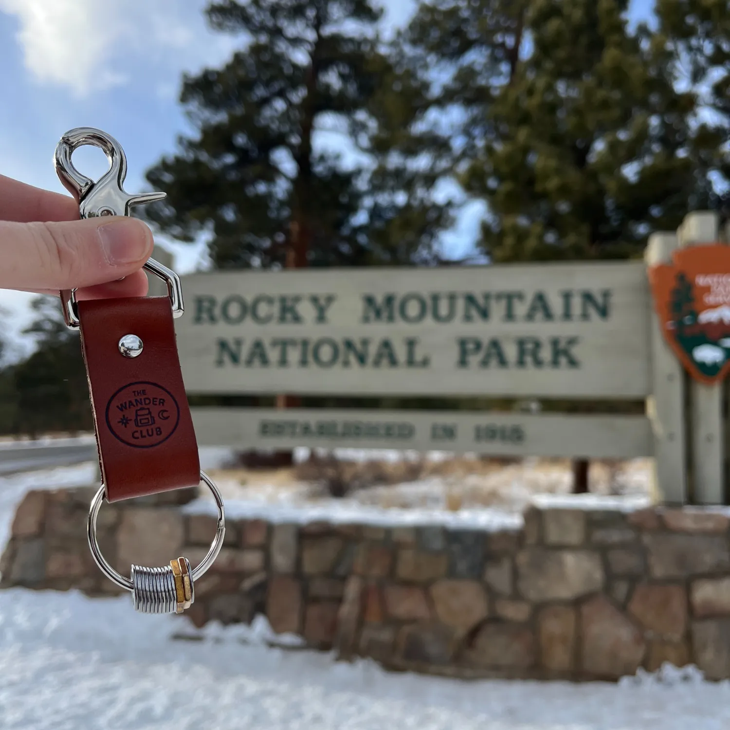 All 63 US National Park Tokens (Legacy)