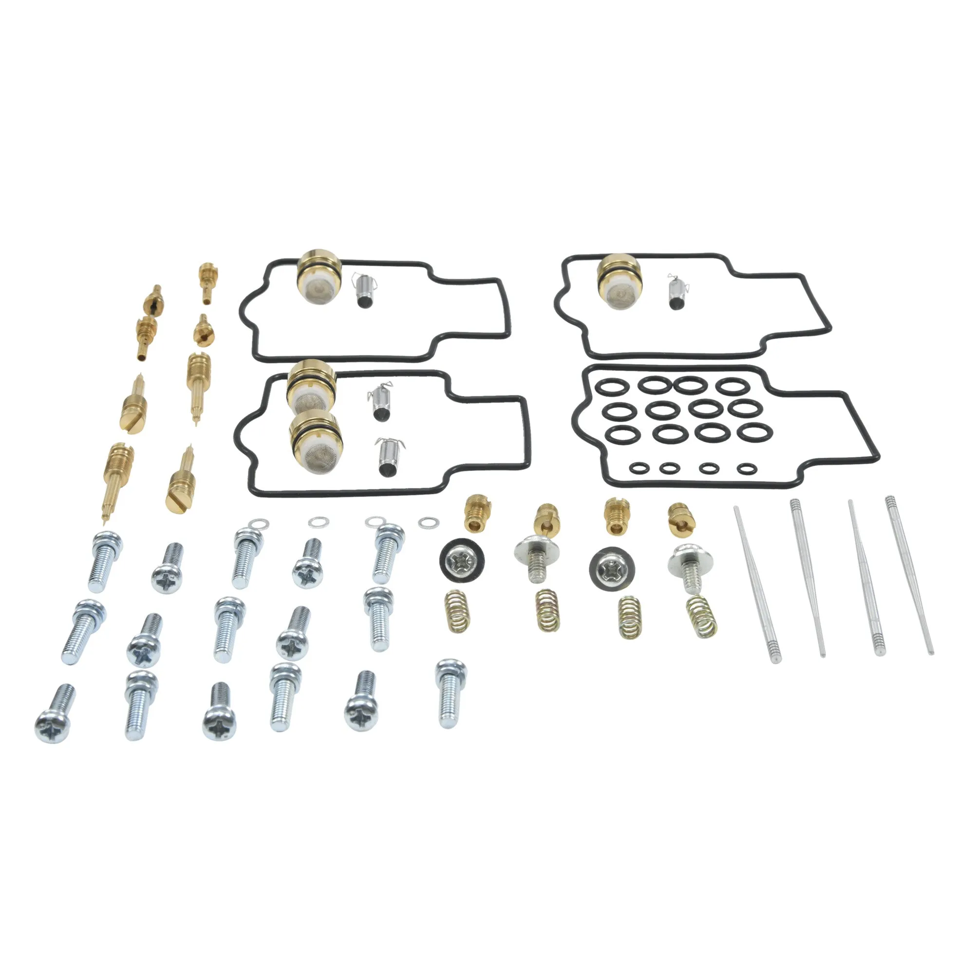 ALL BALLS 26-10148 Carburetor Rebuild Kit