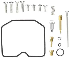 All Balls 26-1081 Carburetor Repar Kit (Arctic Cat 250 2x4/4X4 DVX)