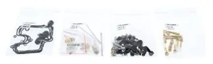 ALL BALLS 26-1642 Carburetor Rebuild Kit