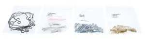 ALL BALLS 26-1686 Carburetor Rebuild Kit