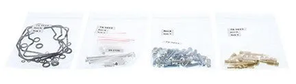ALL BALLS 26-1686 Carburetor Rebuild Kit
