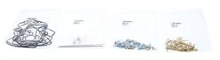 ALL BALLS 26-1851 Carburetor Repair Kit