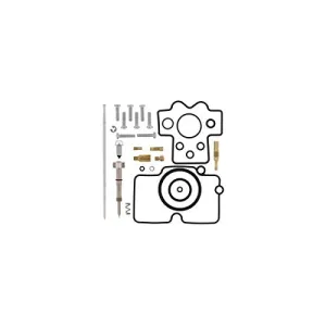 All Balls Carburetor Repair Kit 26-1235 Honda CRF250R 2009