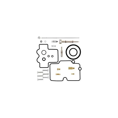 All Balls Carburetor Repair Kit 26-1300 Yamaha WR250F 2004