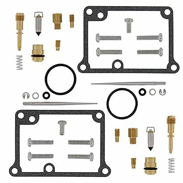 ALL BALLS CARBURETOR REPAIR KIT (26-1383)
