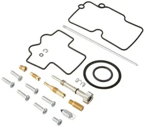 All Balls Carburetor Repair Kit 26-1450 Polaris Outlaw 525 IRS/SRA 2007-2008