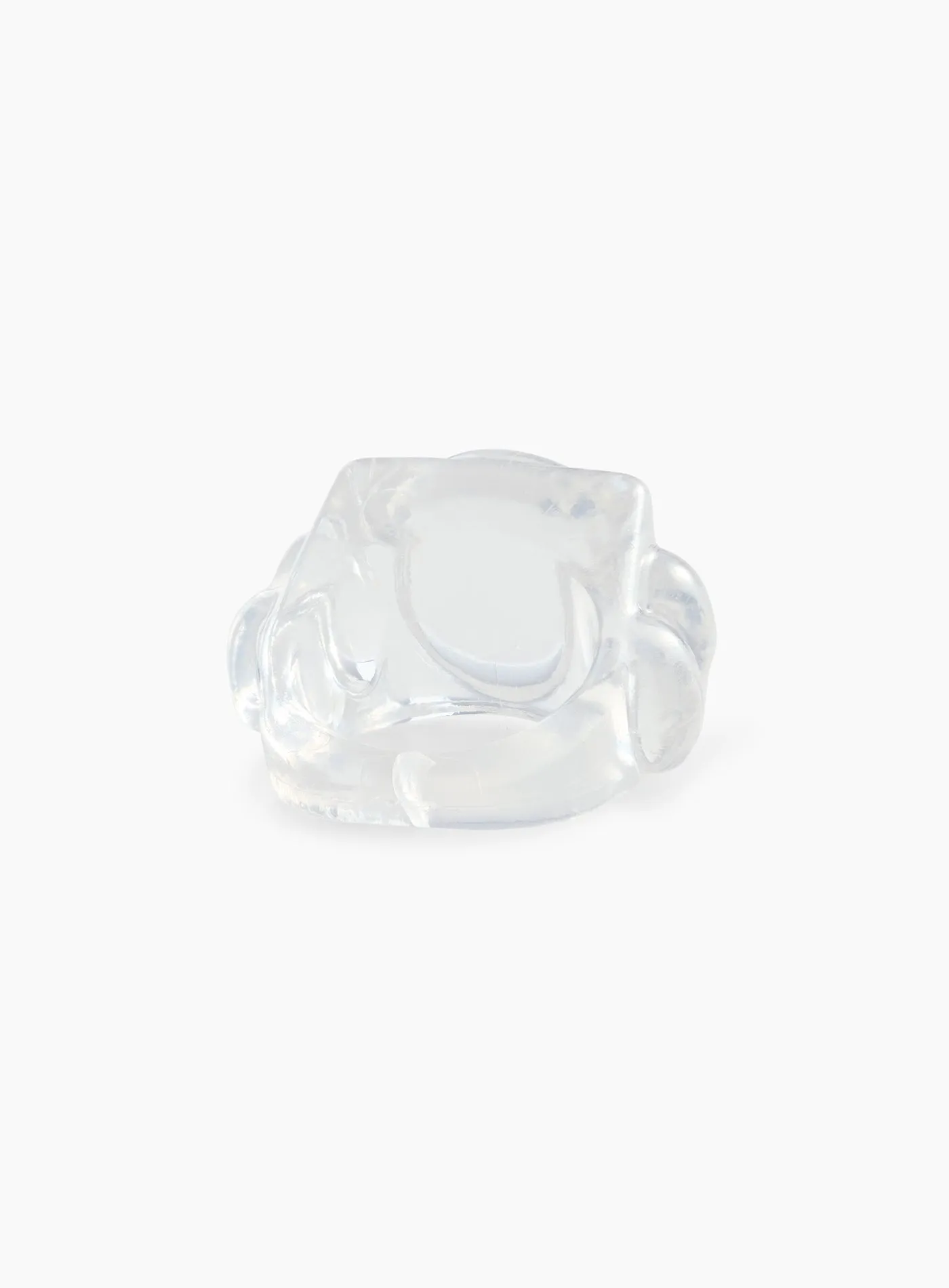 All In Crystal