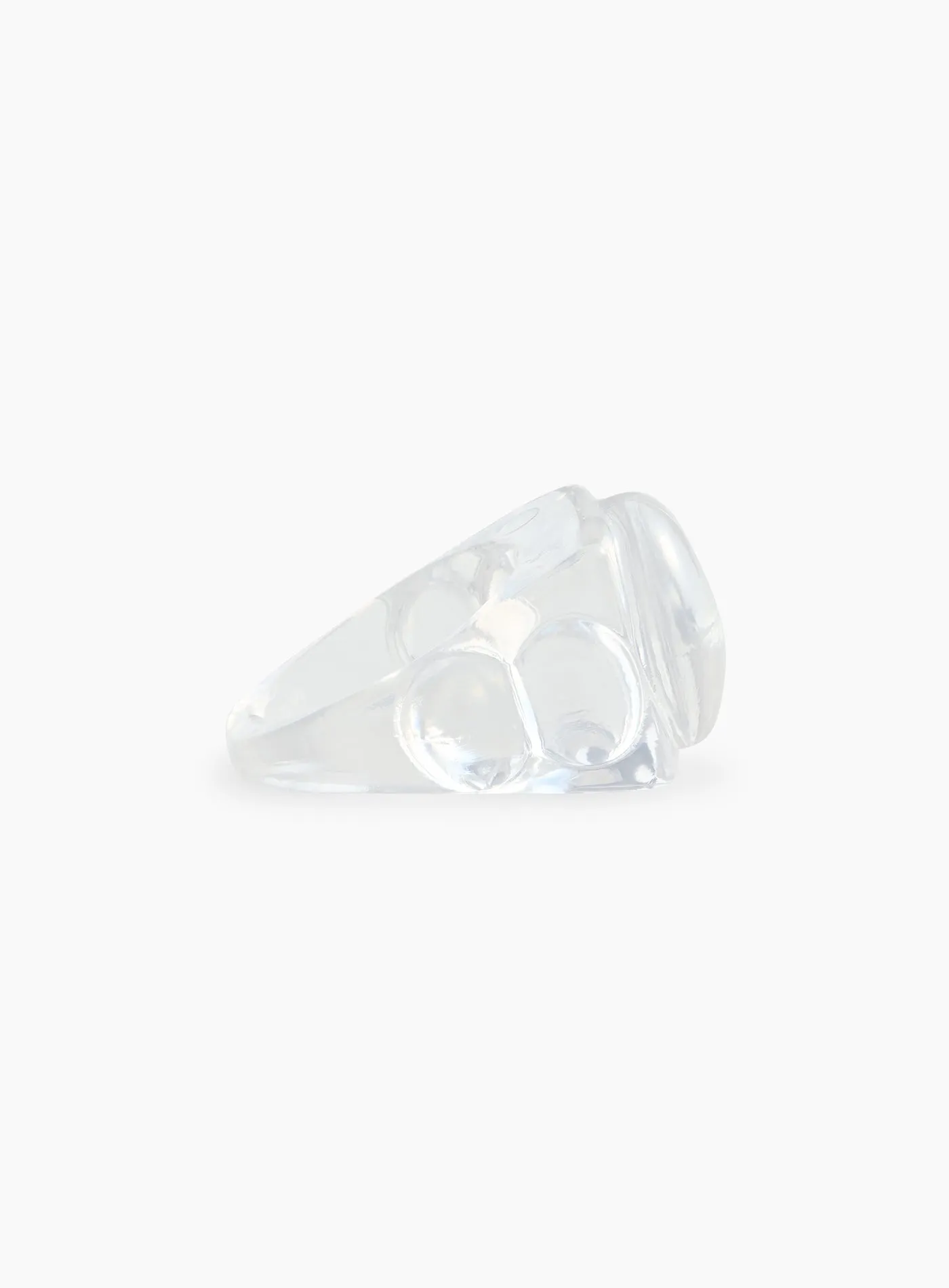 All In Crystal