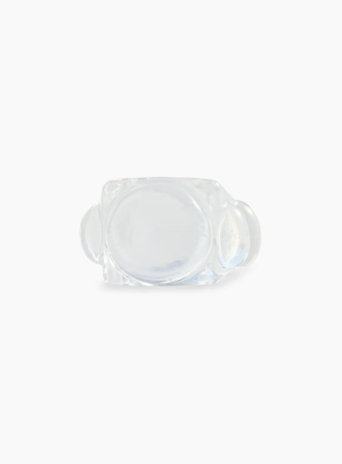 All In Crystal