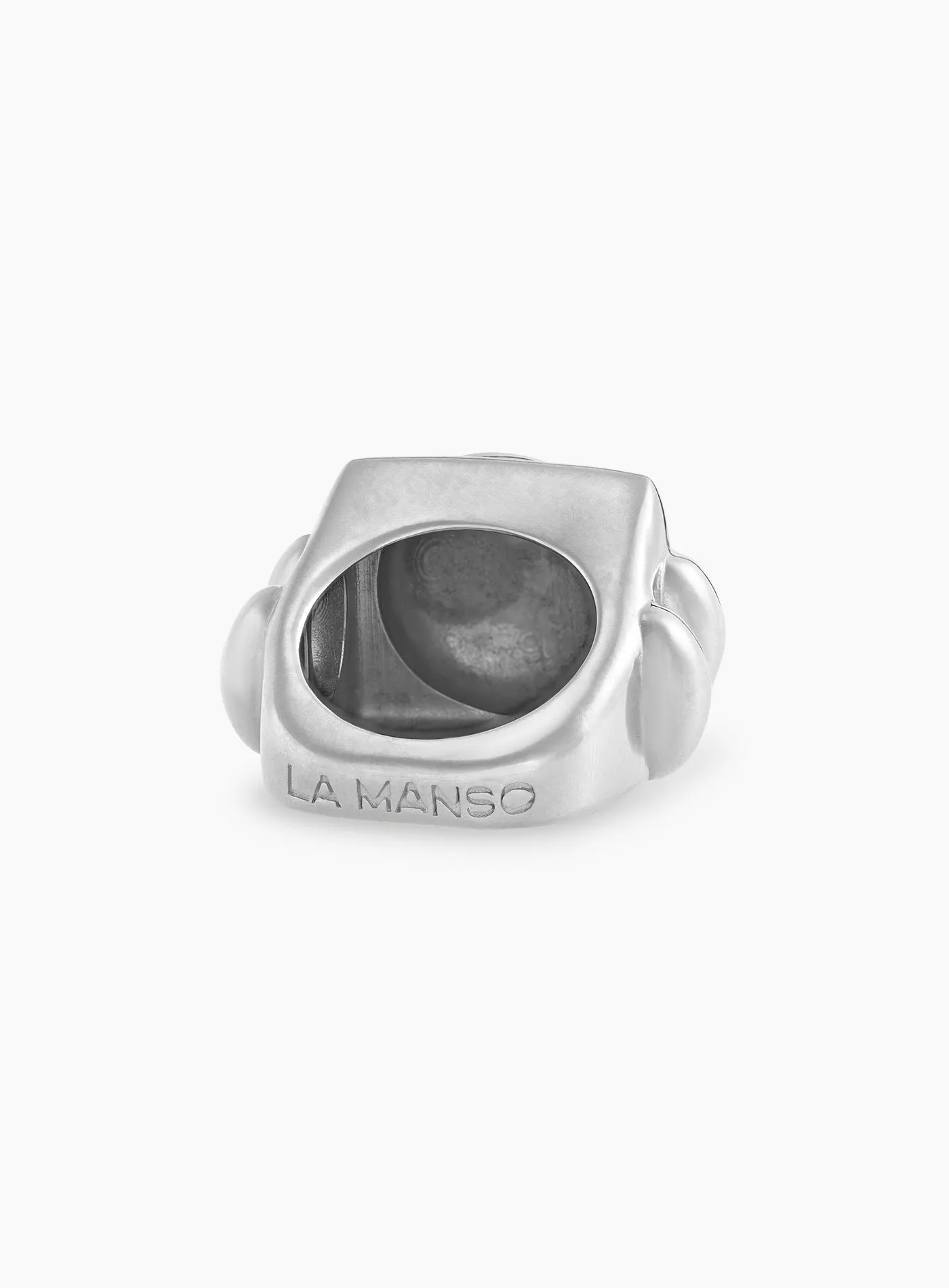All in Silver