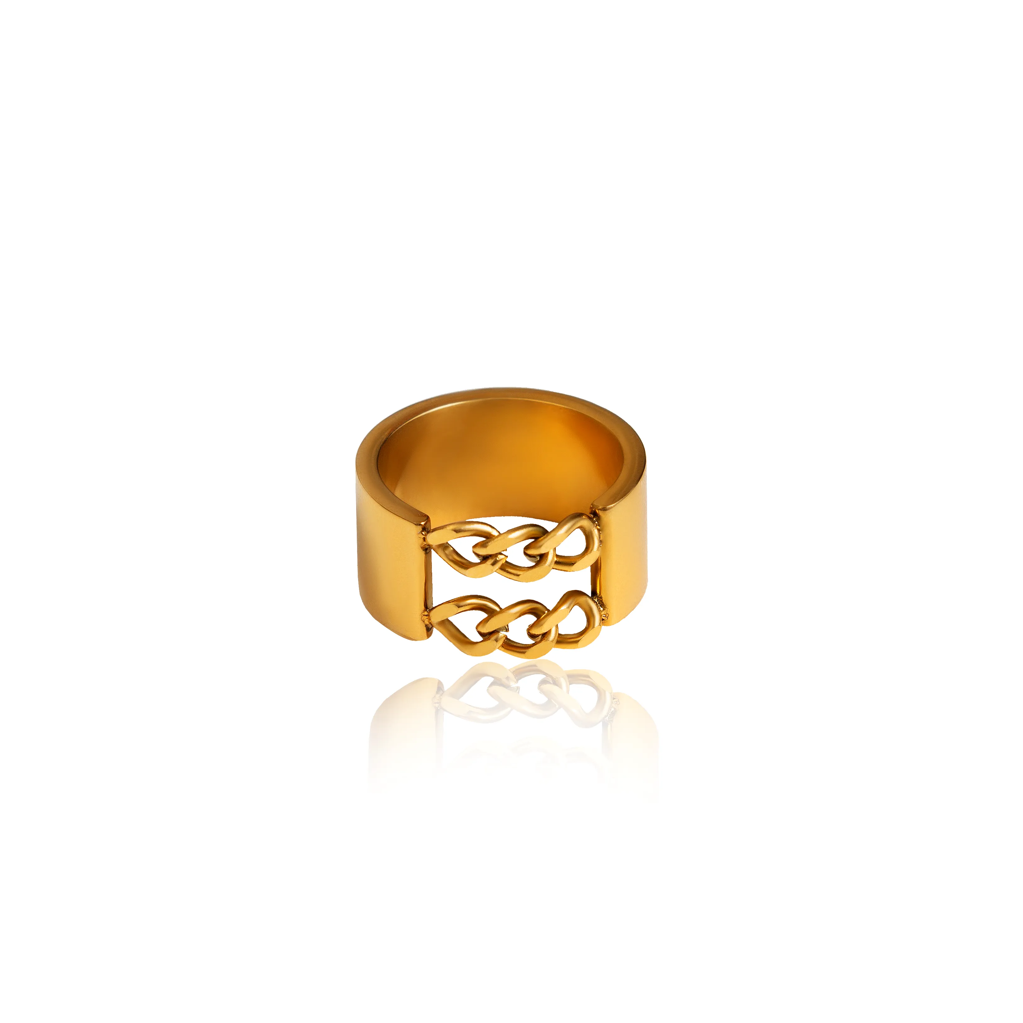 AMBER RING