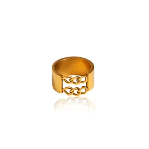 AMBER RING