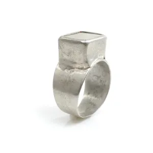 Amulet Ring - 10.5