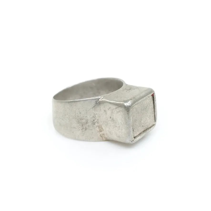 Amulet Ring - 10.5