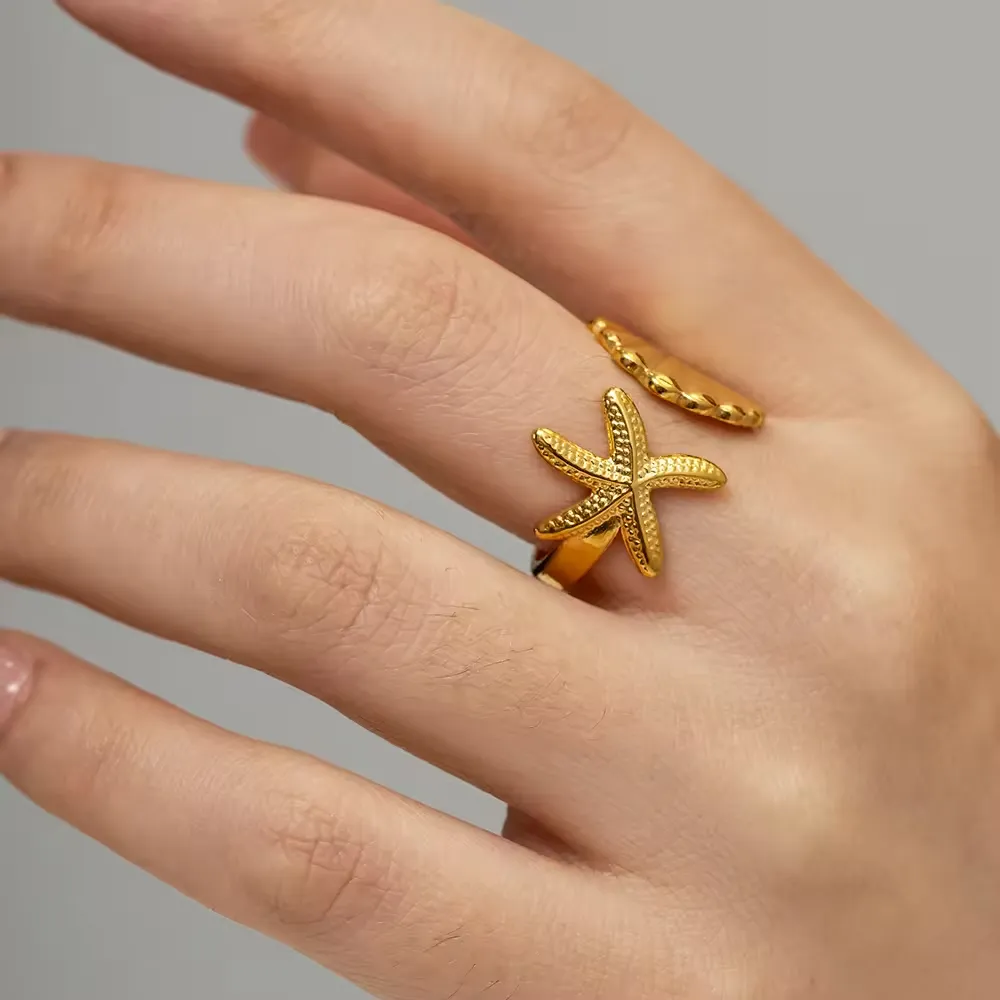 Ariel Ring