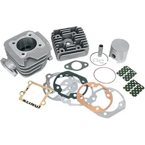 Athena Cylinder Only - 70CC 98-01 ZUMA _70100
