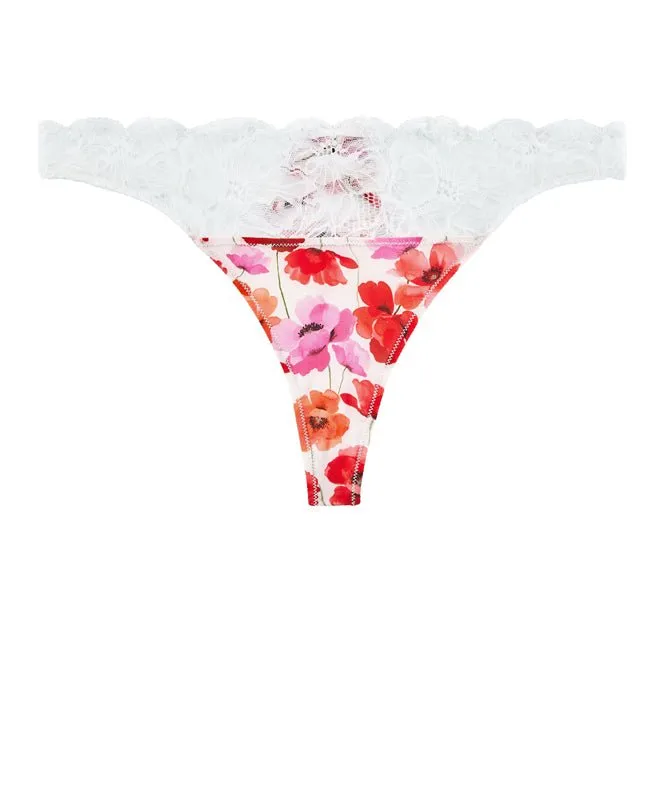 Aubade Beauty Celebration Tanga