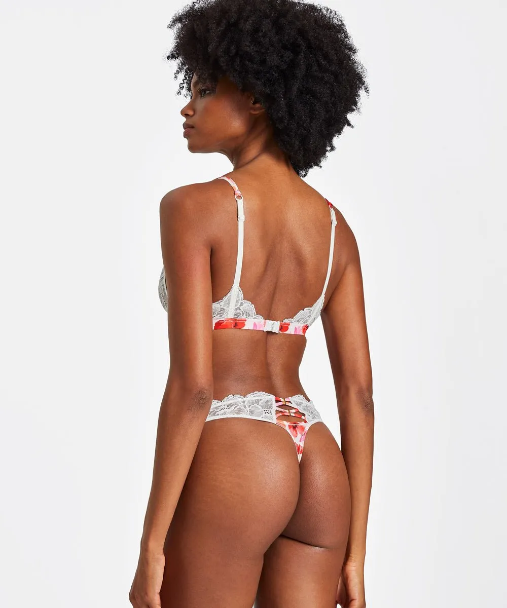 Aubade Beauty Celebration Tanga