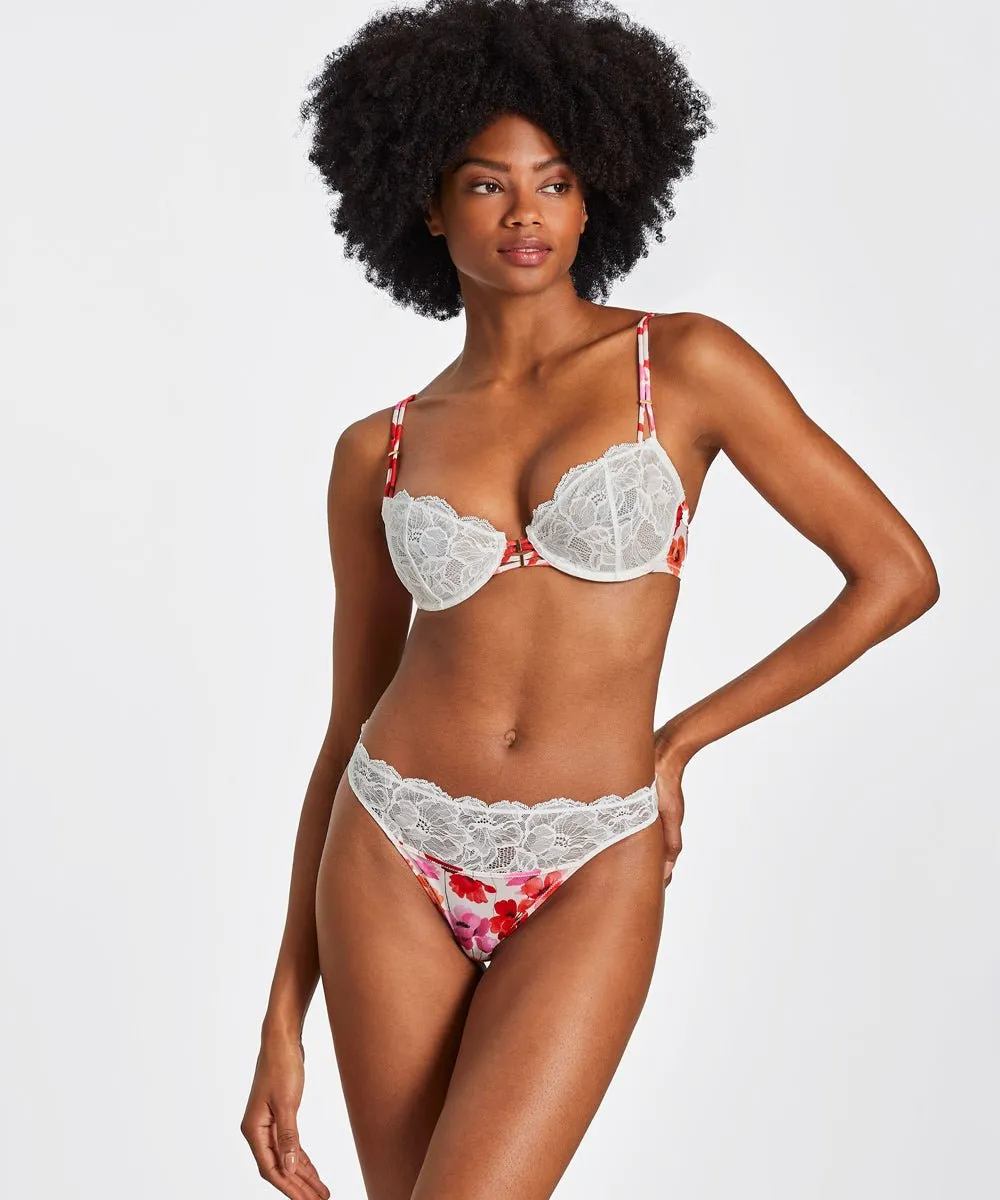 Aubade Beauty Celebration Tanga