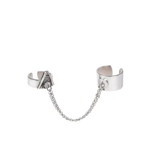 Babo Chain Massive ring