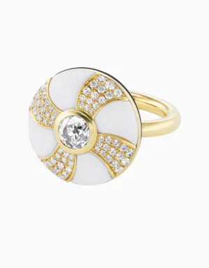 Balance Ring (One-of-a-Kind)