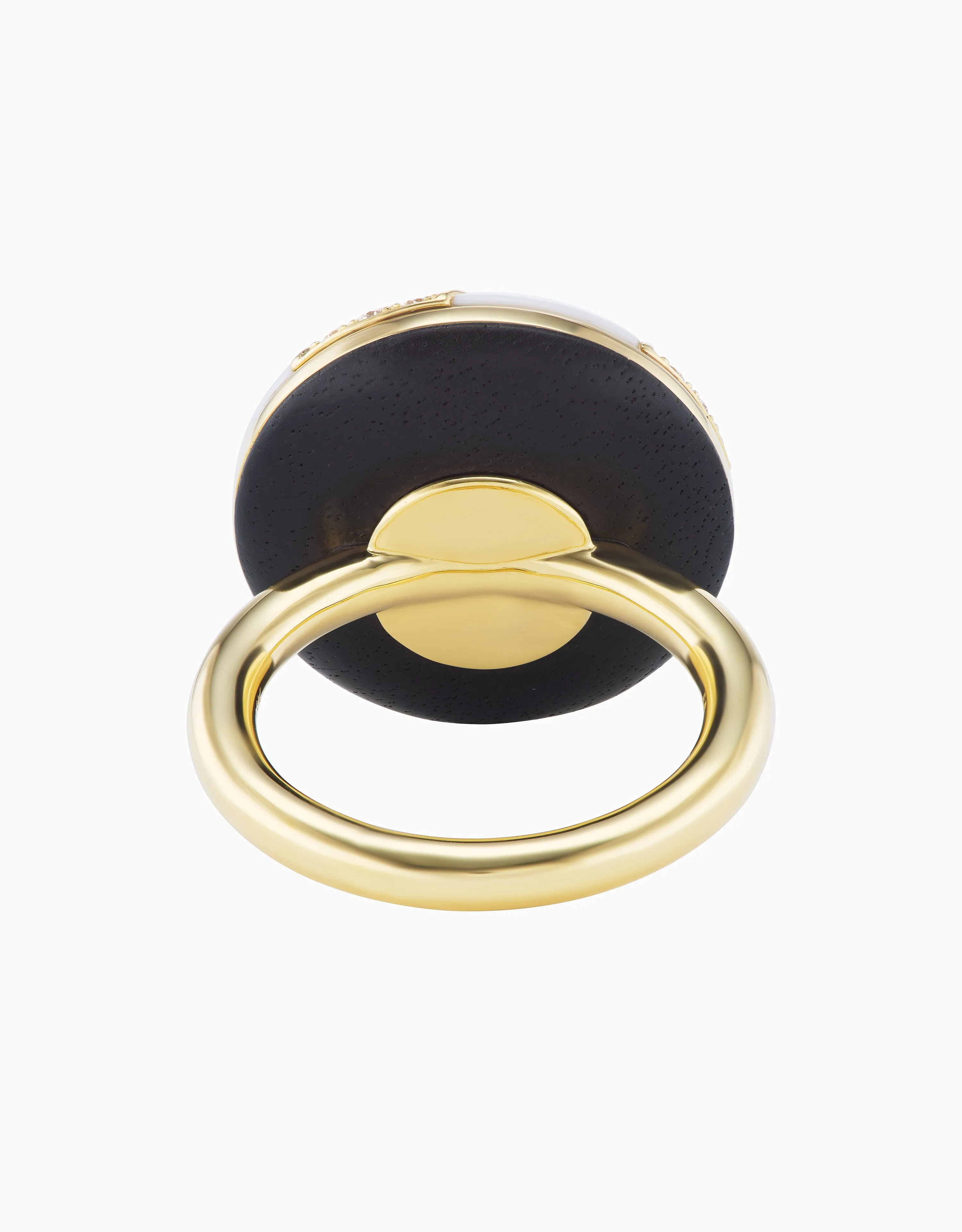 Balance Ring (One-of-a-Kind)