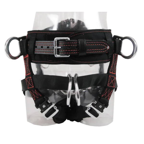 Bashlin - 639BBL Tree Saddle With Bridge
