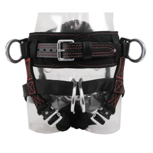Bashlin - 639BBL Tree Saddle With Bridge
